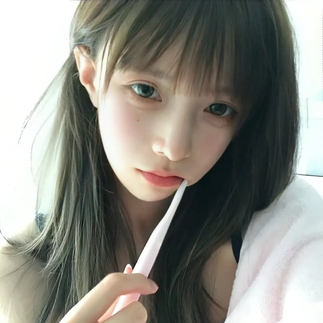 趴兔青春期