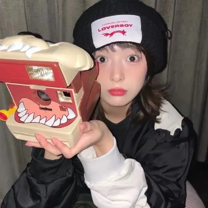 爆音少女！！