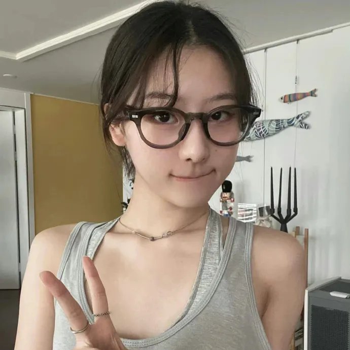 红色恋人